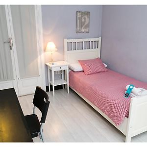 Basic Eenpersoonskamer